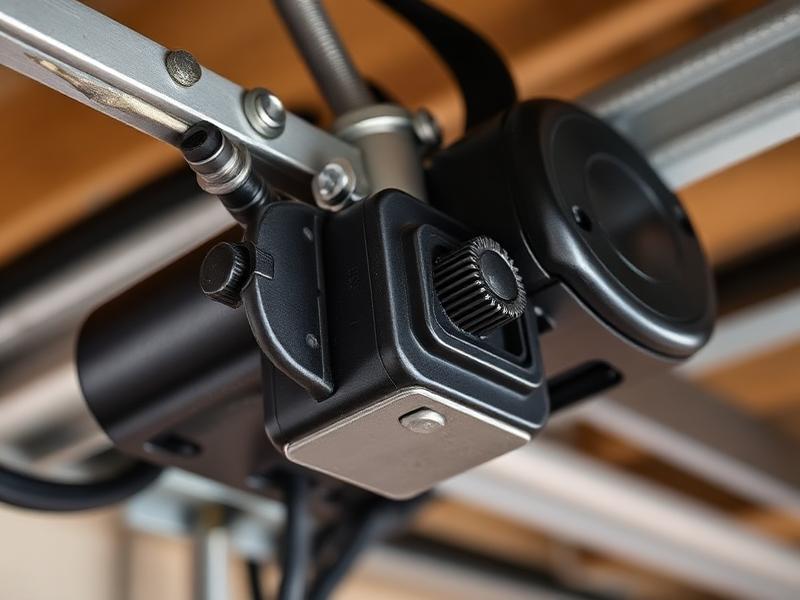 Limit Switch Adjustment: A Complete Guide for Homeowners - Garage door article by Watertown Garage Doors