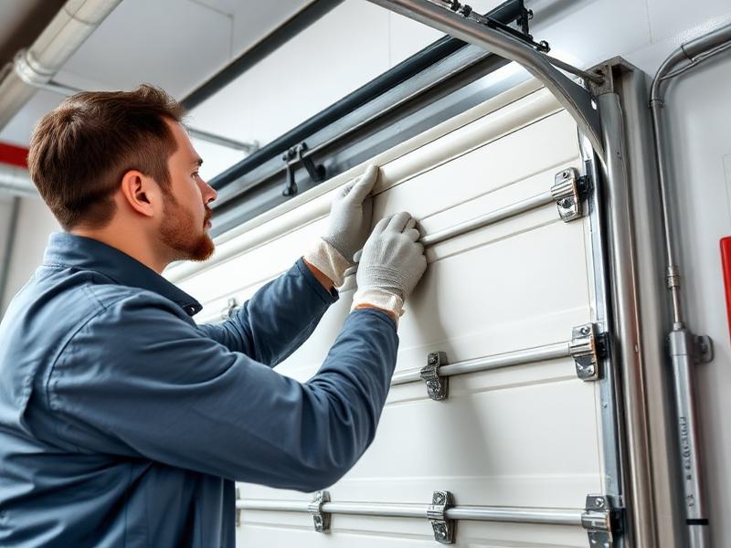 Garage Door Installation - Professional garage door service in Watertown MA